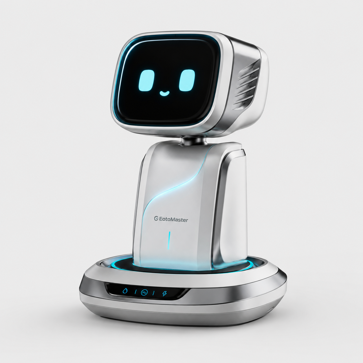 AI アシスタント